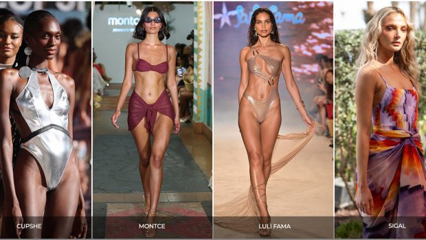 PARAISO Miami Swim Week 2025 Photos courtesy of PARAISO Miami Swim Week.