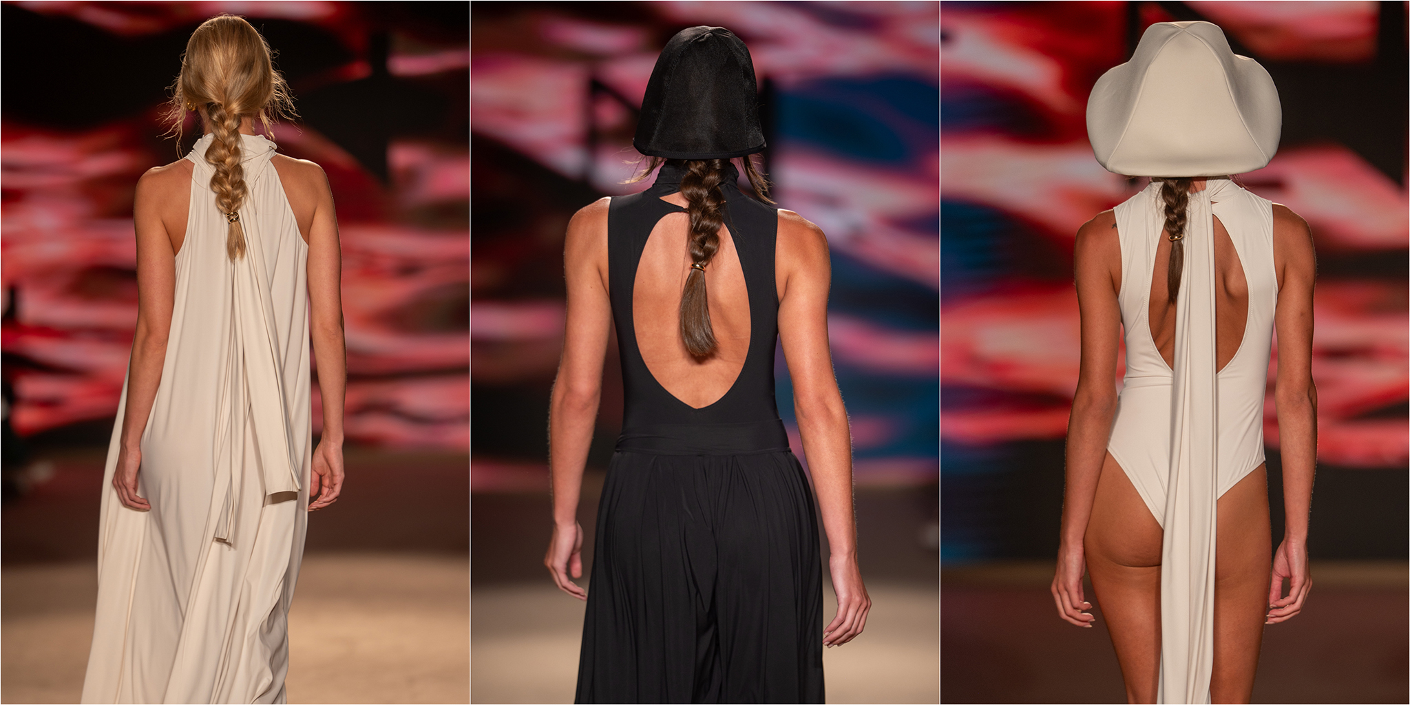 SHAN Runway Show at PARAISO Miami Swim Week 2025