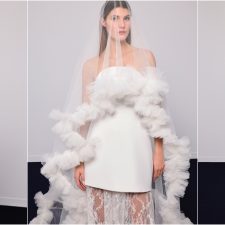 Pronovias Presents the Separates Capsule Collection
