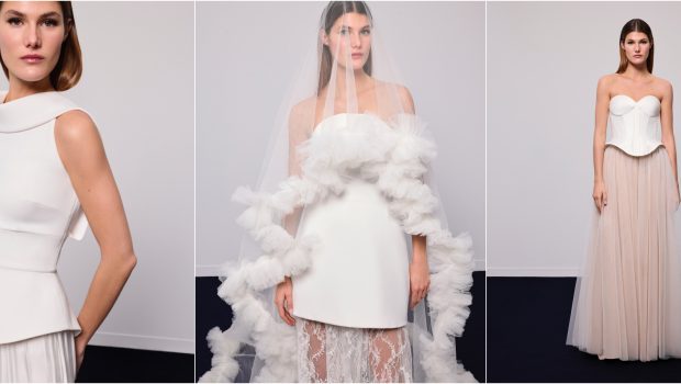 Pronovias Presents the Separates Capsule Collection