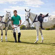 U.S. Polo Assn. Celebrates 135 Years at Pitti Uomo 108