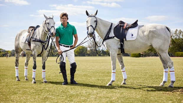 U.S. Polo Assn. X Pitti Uomo 108 Photo ©2025 U.S. Polo Assn.