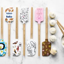 Williams Sonoma x No Kid Hungry 2025