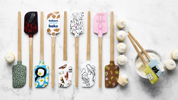 Williams Sonoma x No Kid Hungry 2025
