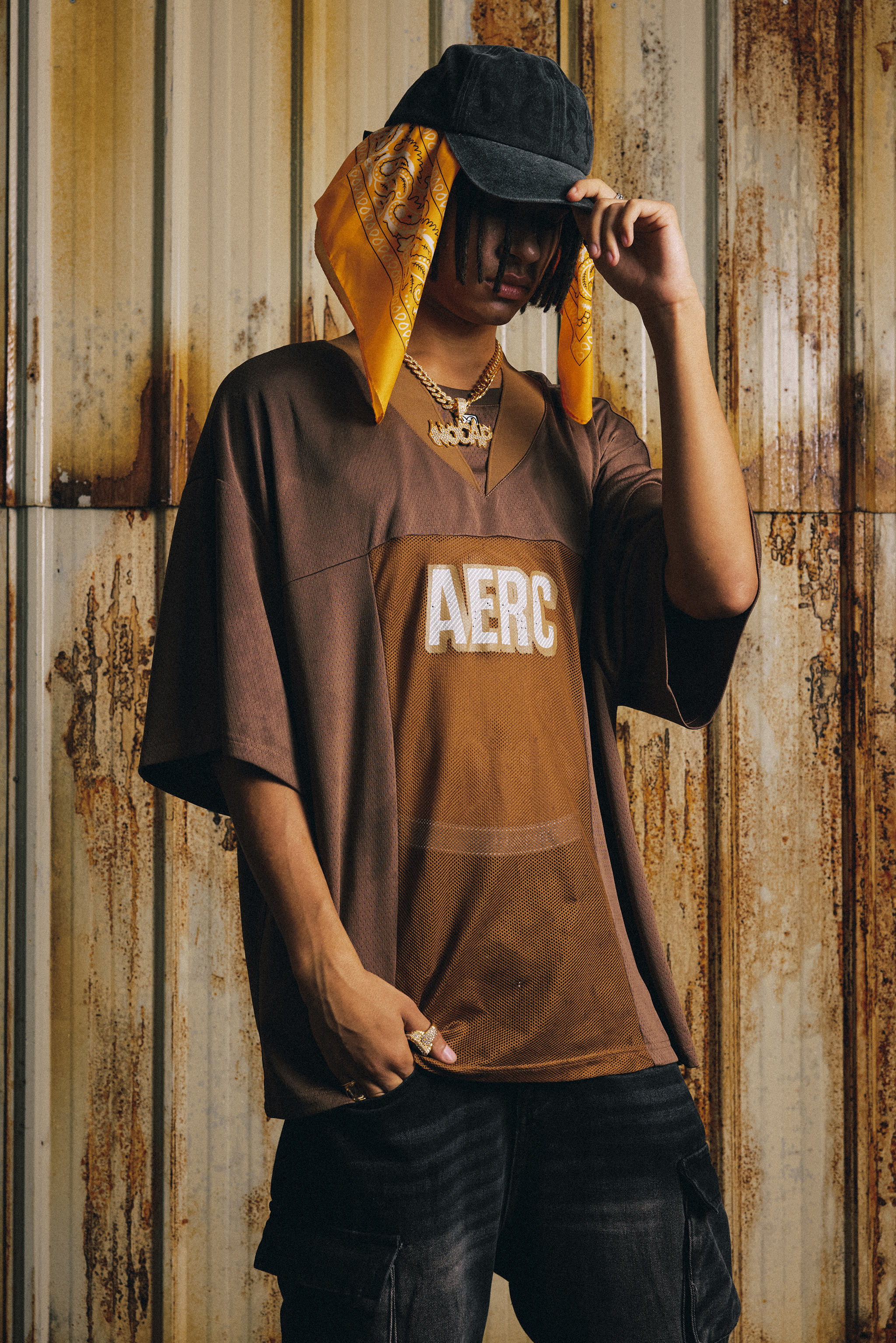 Aelfric Eden Unveils 2025 "Summer Drop" Capsule Collection