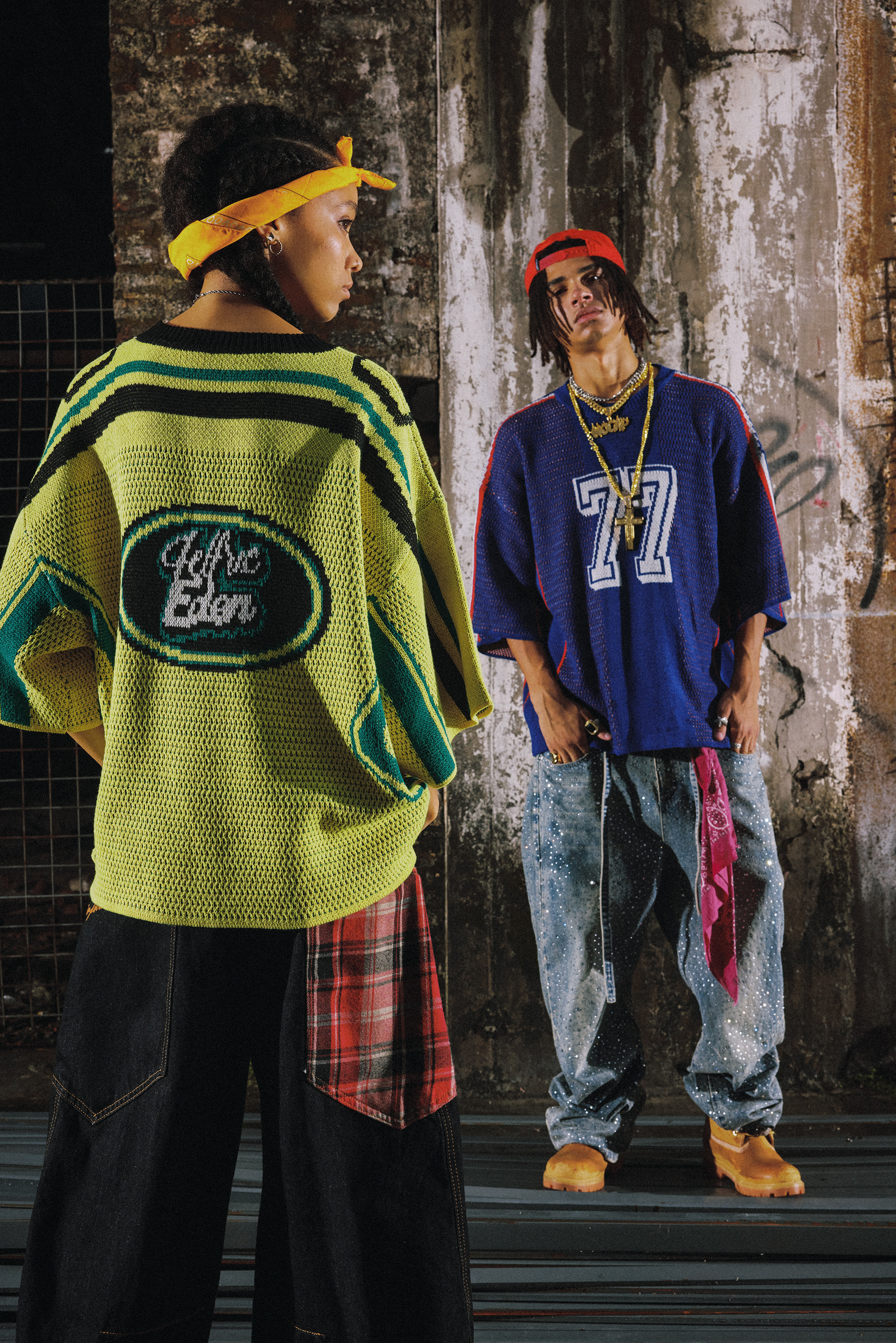 Aelfric Eden Unveils 2025 "Summer Drop" Capsule Collection