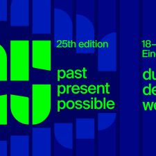 Dutch Design Week 25th Edition: Past. Present. Possible.