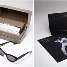 DITA Eyewear Unveils Limited-Edition Elvis Presley “GRAND-DECADE” and Marilyn Monroe “MM.100” Sunglasses