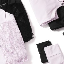 Everviolet and MISSION Introduce the Cool Essential Collection