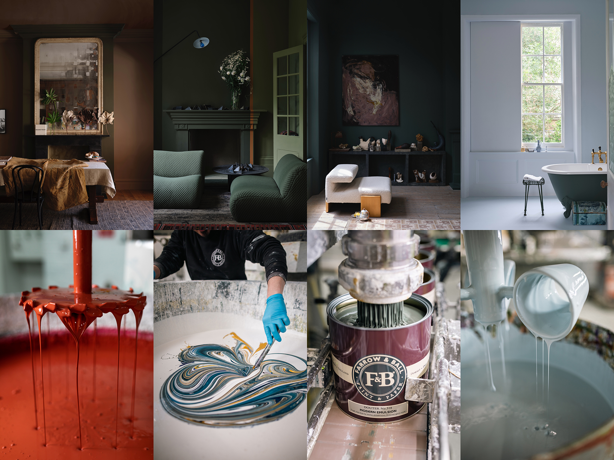 Farrow & Ball