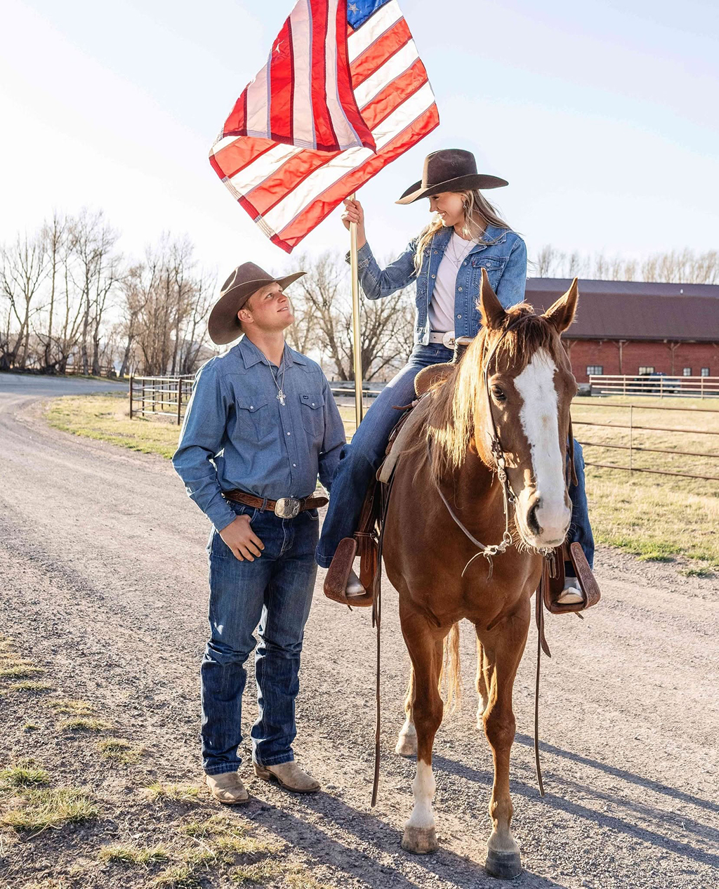 Montana Silversmiths Unveils Expansive July Product Drop, Celebrating American Craftsmanship
Photo courtesy of Montana Silversmiths.