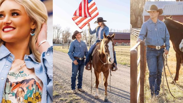 Montana Silversmiths Unveils Expansive July Product Drop, Celebrating American Craftsmanship