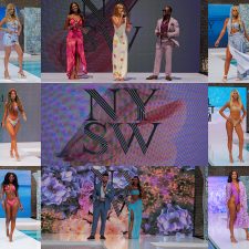 New York Swim Week Celebrated its 5th Anniversary
