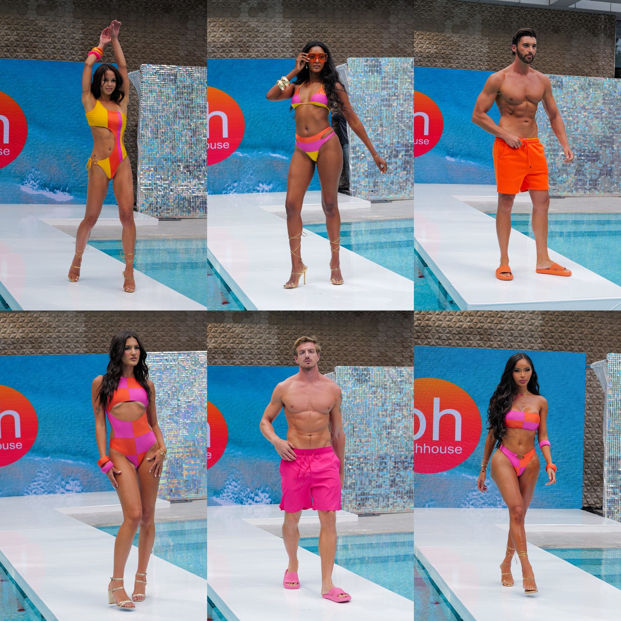 Bathhouse - @bathhouse_swimwear