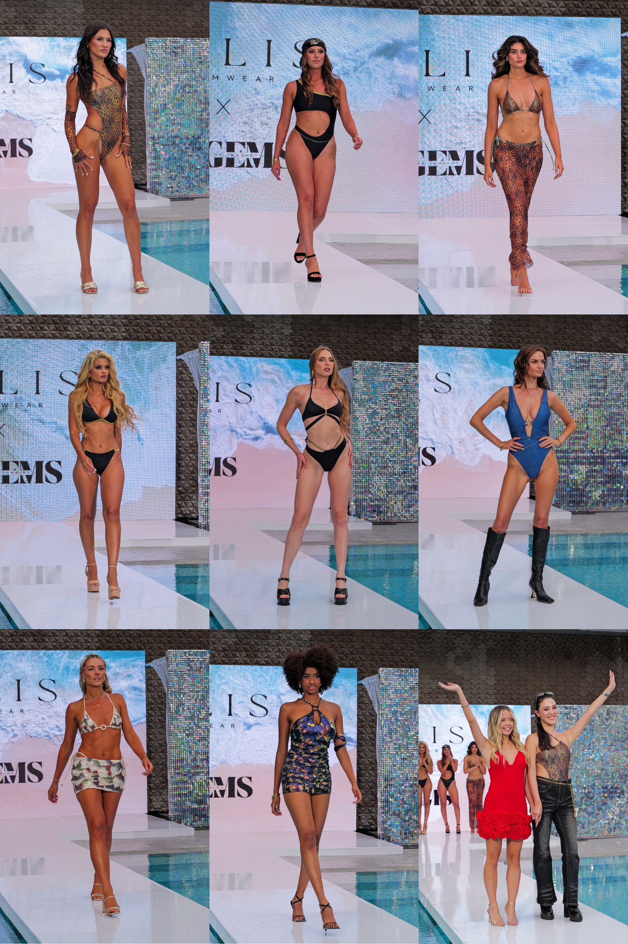 Sulis Swimwear - @sulis_swimwear x GLGEMS - @gl.gems