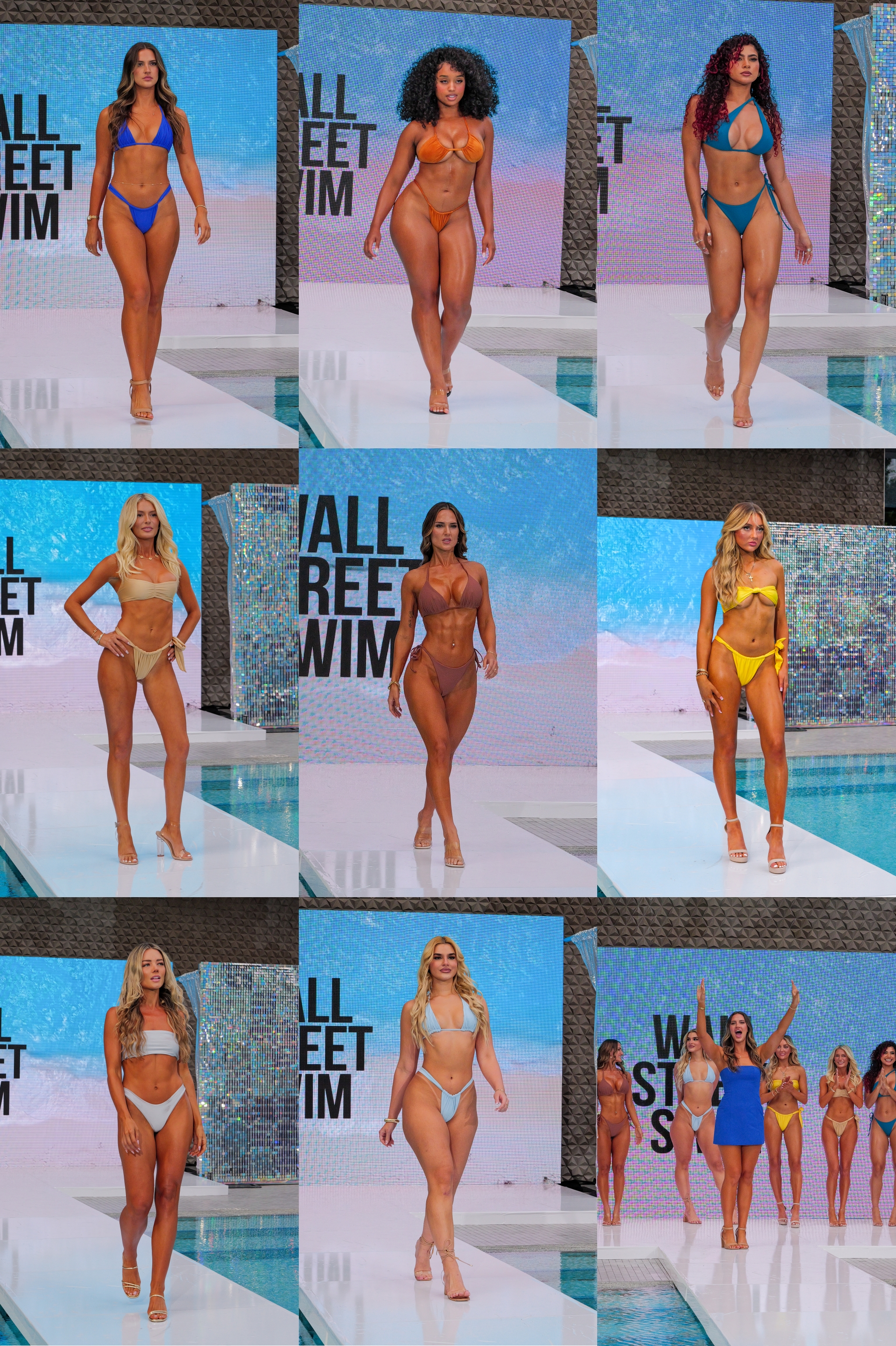 Wall Street Swim - @wallstreetswim