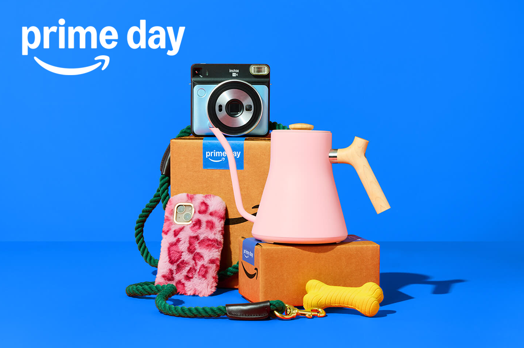 Amazon Prime Days: Starting from July 8 at 12:01 a.m. PDT through July 11.
