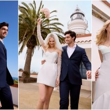Pronovias Group Unveils White One Barcelona with Debut Collection