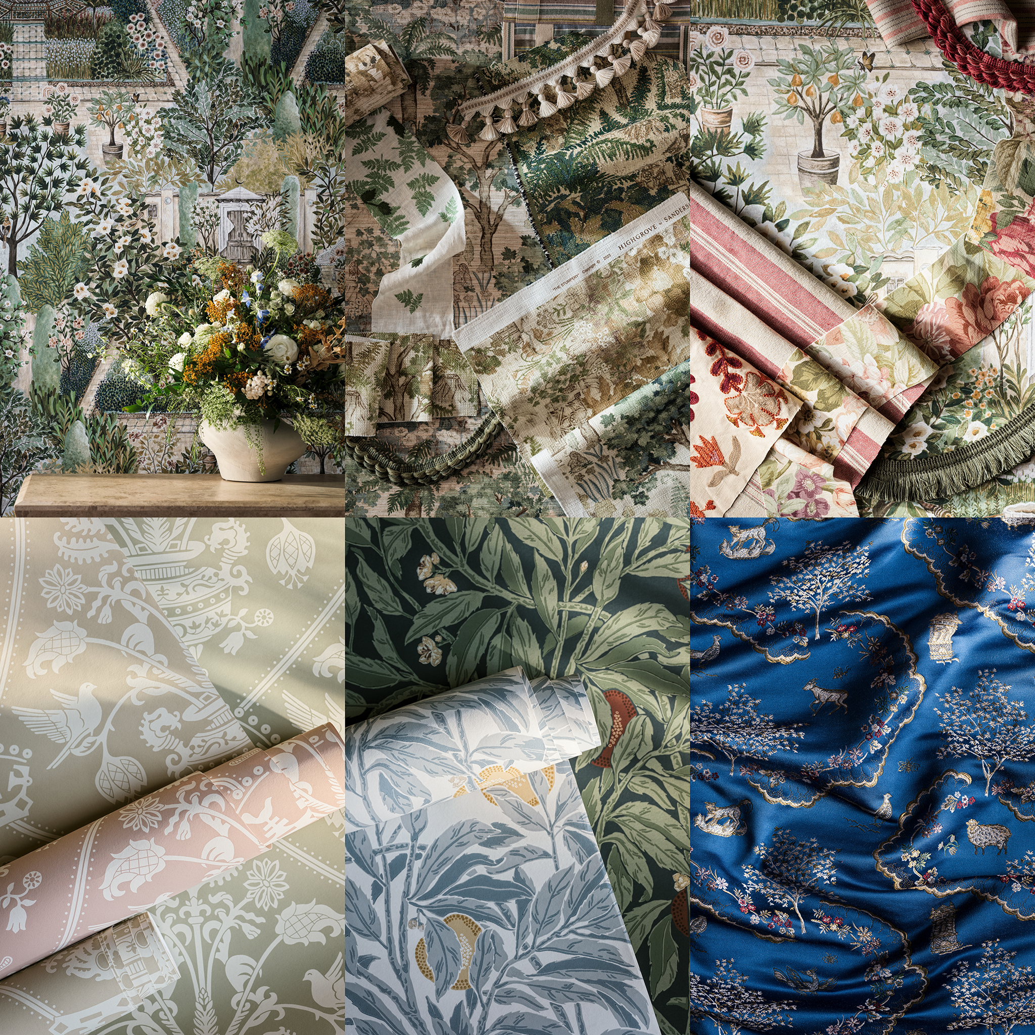 Sanderson Design