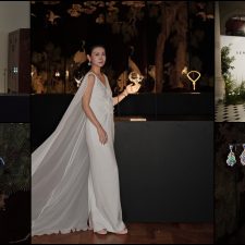 Serendipity Jewelry ‘Jardin Du Rêve’ Collection