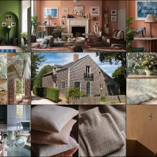 Work/Shop by Alpha Kilo and Joe Waroquier During Nantucket by Design 2025
