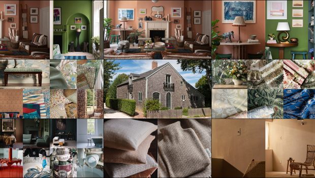 Work/Shop by Alpha Kilo and Joe Waroquier During Nantucket by Design 2025