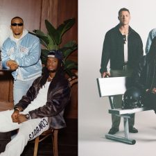 Abercrombie & Fitch and NFL Announce Official Fashion Partnership