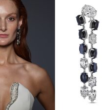 Allison Quaid Unveils Seraphine Earrings