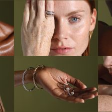 Astrid & Miyu Terra Pearl Collection