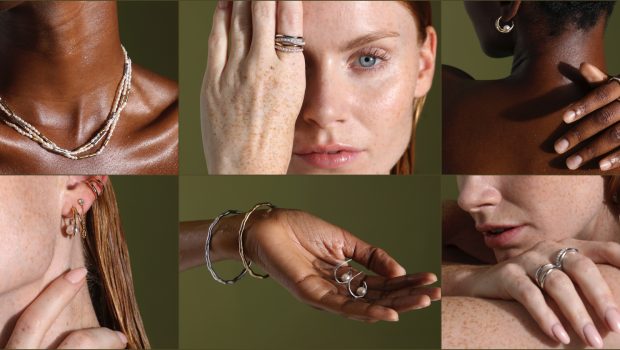Meet Terra Pearl: The Second Drop of Astrid & Miyu's Nature-Inspired Collection.