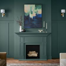 BEHR 2026 Color of the Year – Hidden Gem N430-6A