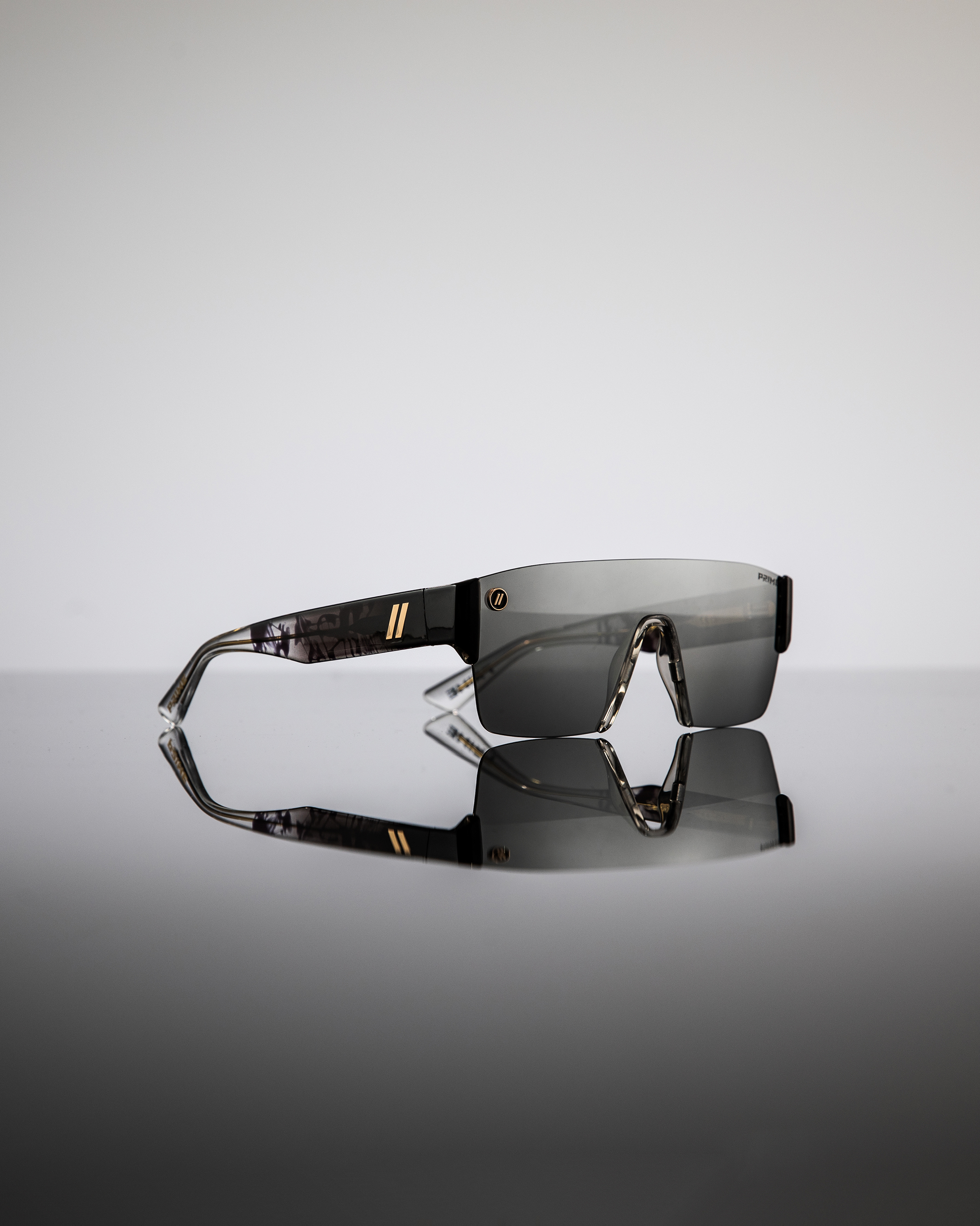 Blenders Eyewear and Deion "Coach Prime" Sanders Unveil Third Season of PRIME21 Collection