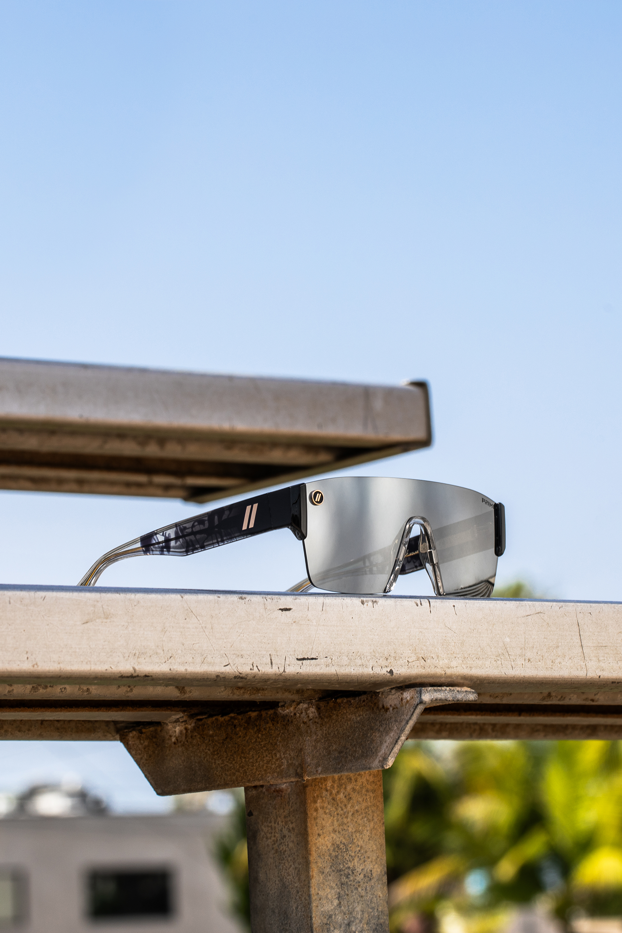 Blenders Eyewear and Deion "Coach Prime" Sanders Unveil Third Season of PRIME21 Collection