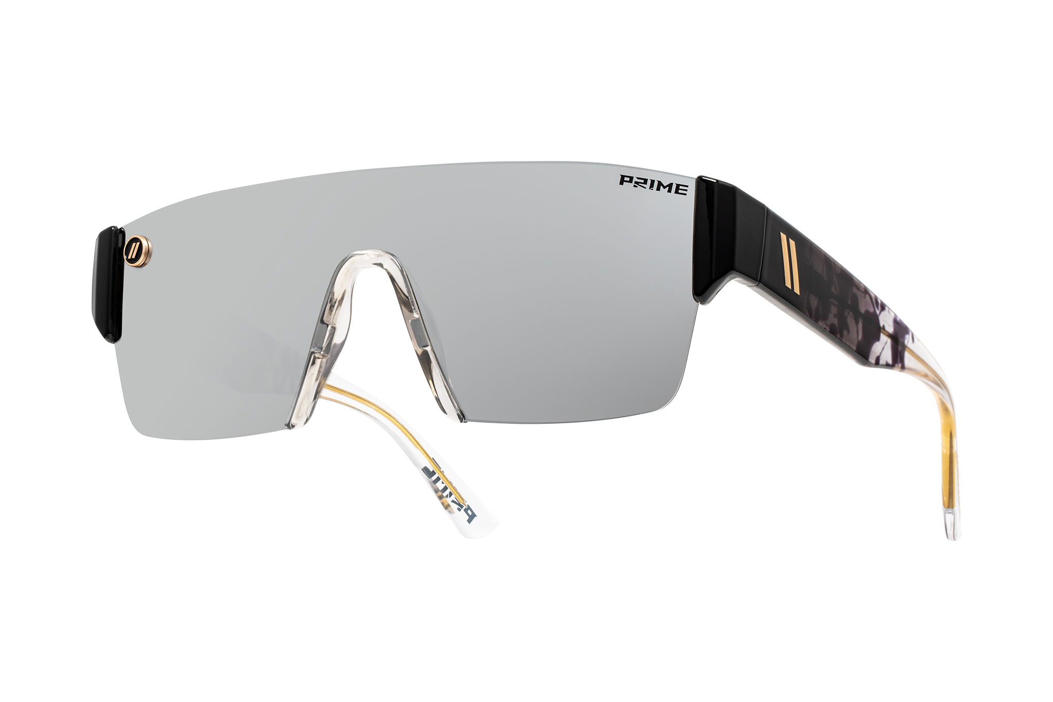 Blenders Eyewear and Deion "Coach Prime" Sanders Unveil Third Season of PRIME21 Collection