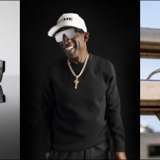 Blenders Eyewear and Deion “Coach Prime” Sanders Unveil Third Season of PRIME21 Collection