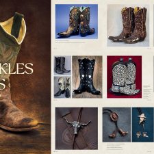 BOOK | Boots, Buckles & Bolos by Jim Arndt