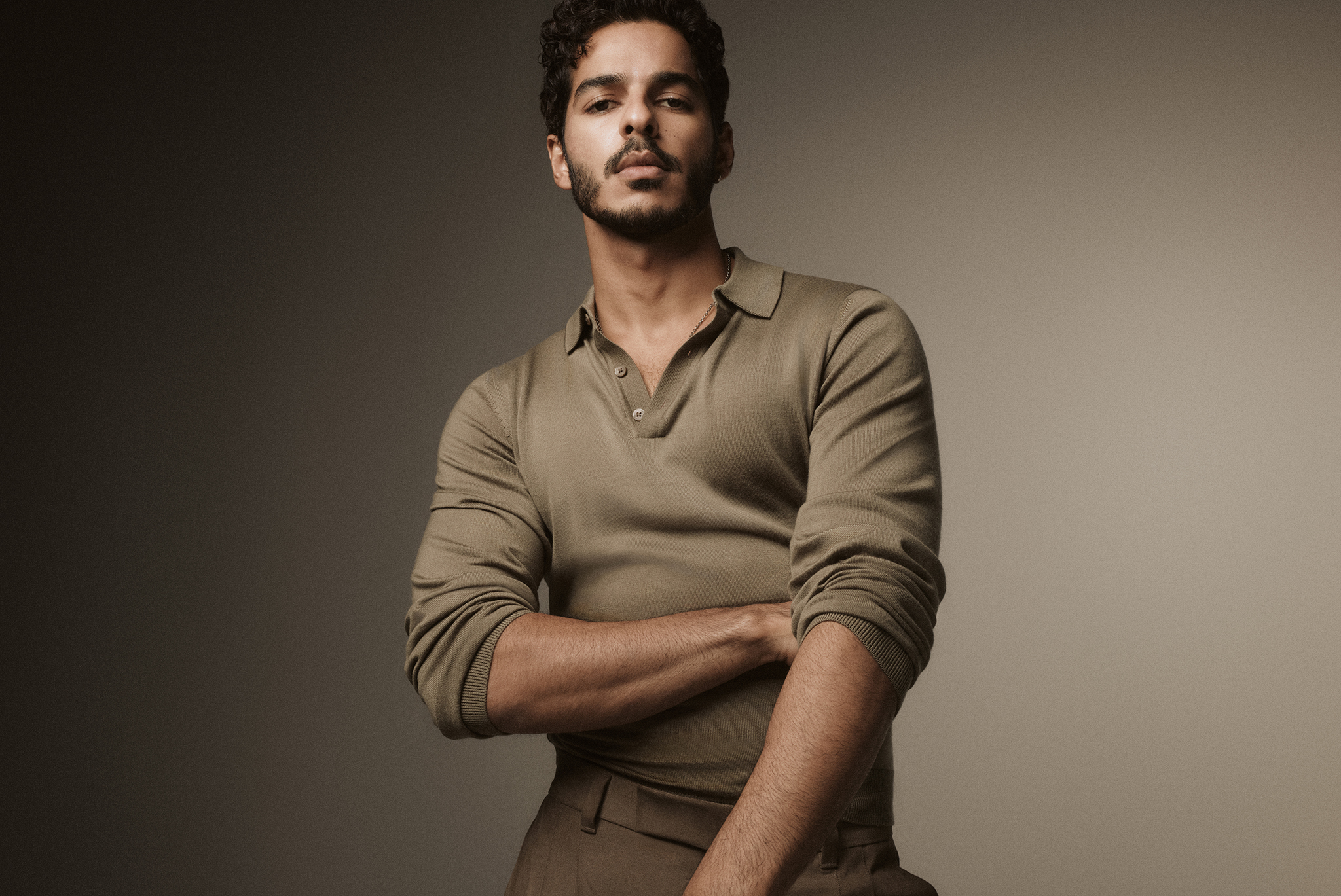 Ishaan Khatter