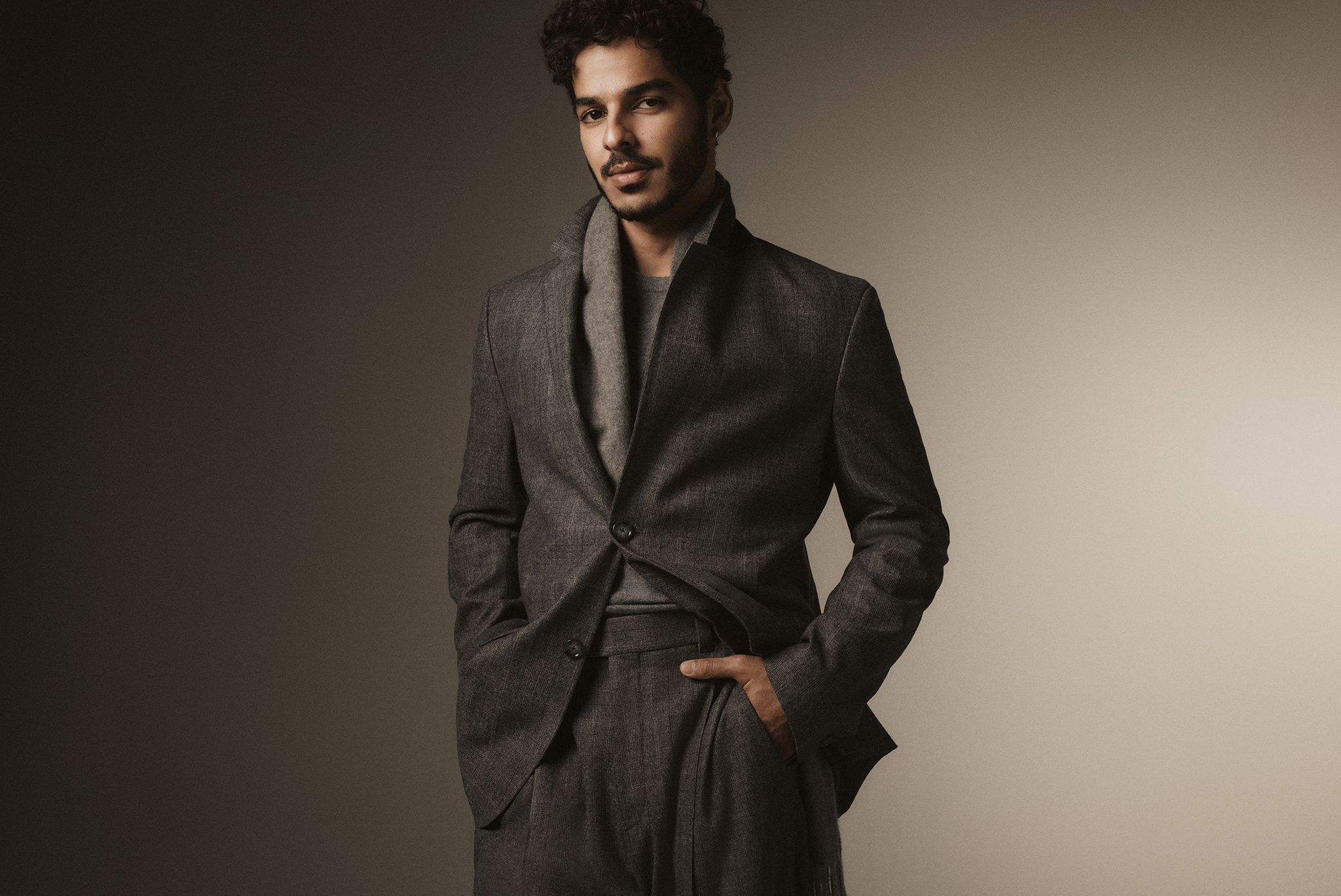 Ishaan Khatter