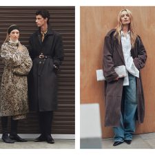 FARFETCH Showcases Fall/Winter 2025 Campaign