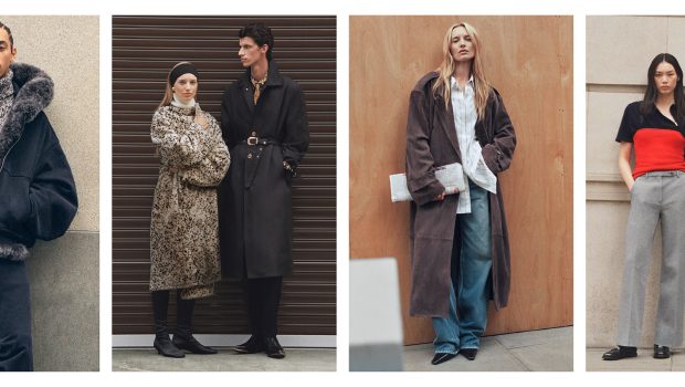 FARFETCH Showcases Fall/Winter 2025 Campaign
