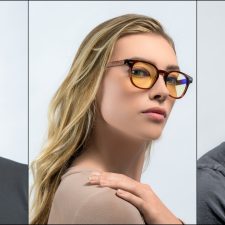 GUNNAR Optiks Expands Mineral Glass Collection with Tioga: An Eco-friendly Design
