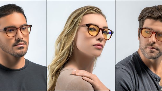 GUNNAR Optiks Expands Mineral Glass Collection with Tioga: An Eco-friendly Design