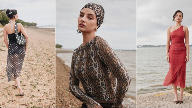 House of Sunny Autumn/Winter '25 'ETERNAL' Collection