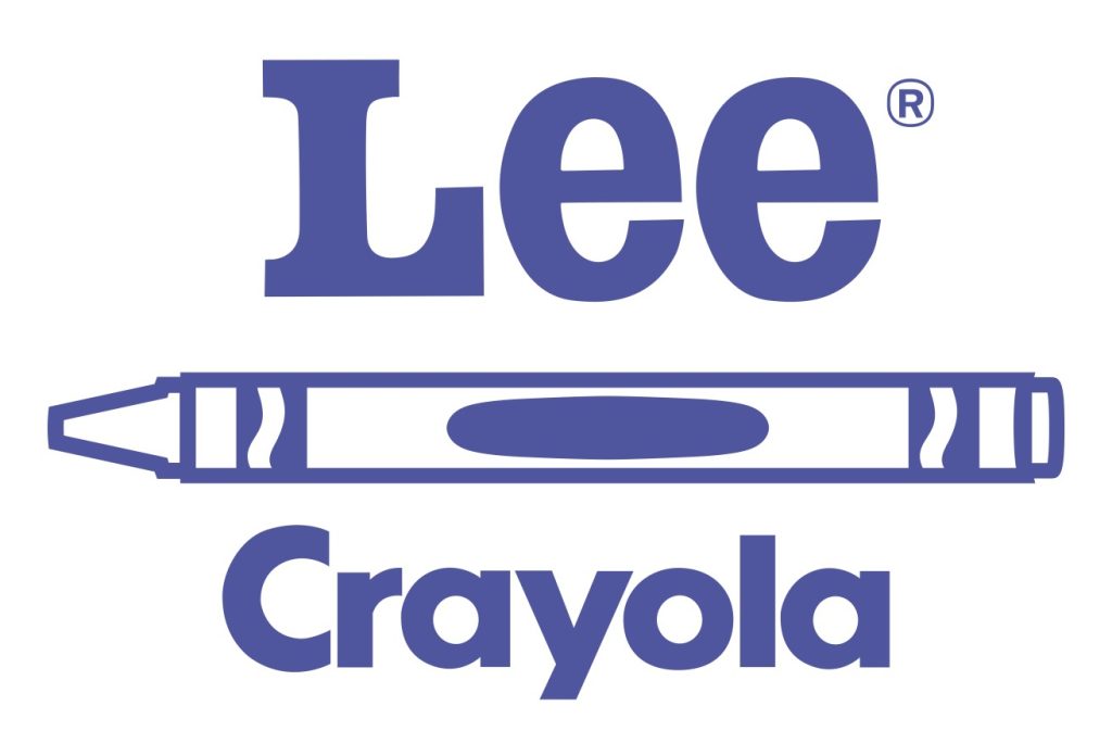 Lee x Crayola Capsule Collection: Icons in Color