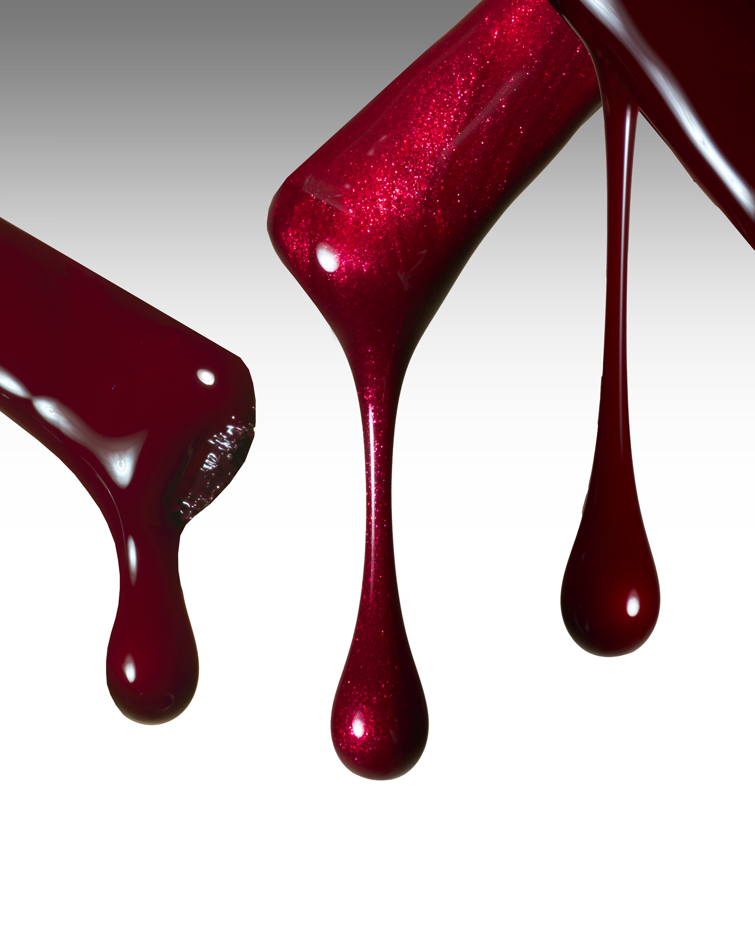 Lights Lacquer Cherry Coded Collection