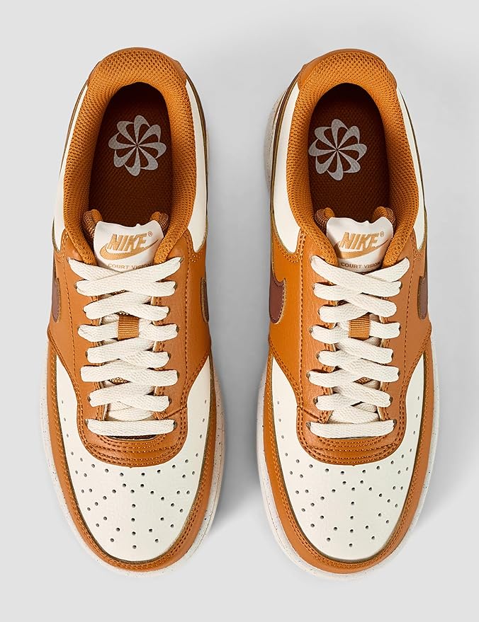 Color: Desert Ochre/Fauna Brown/Pale Ivory