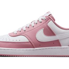 Nike Women’s Court Vision Low Next Nature Shoes