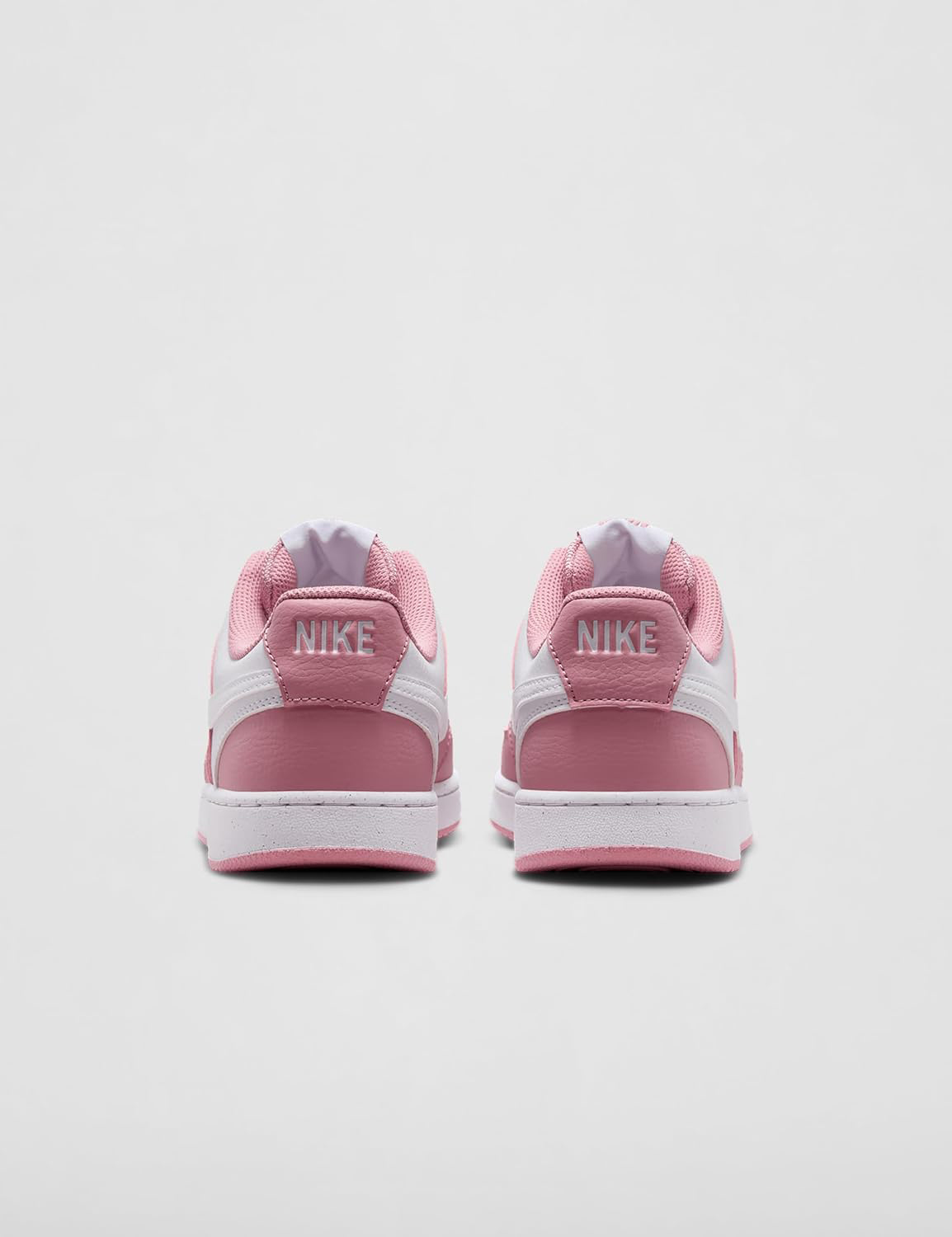 Color: Elemental Pink/White