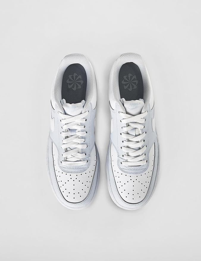 Color: Football Grey/White