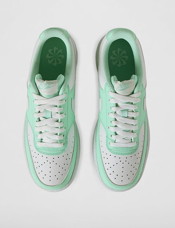 Color: Mint Foam/Summit White/Summit White